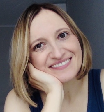 Maria Giovanna Mora