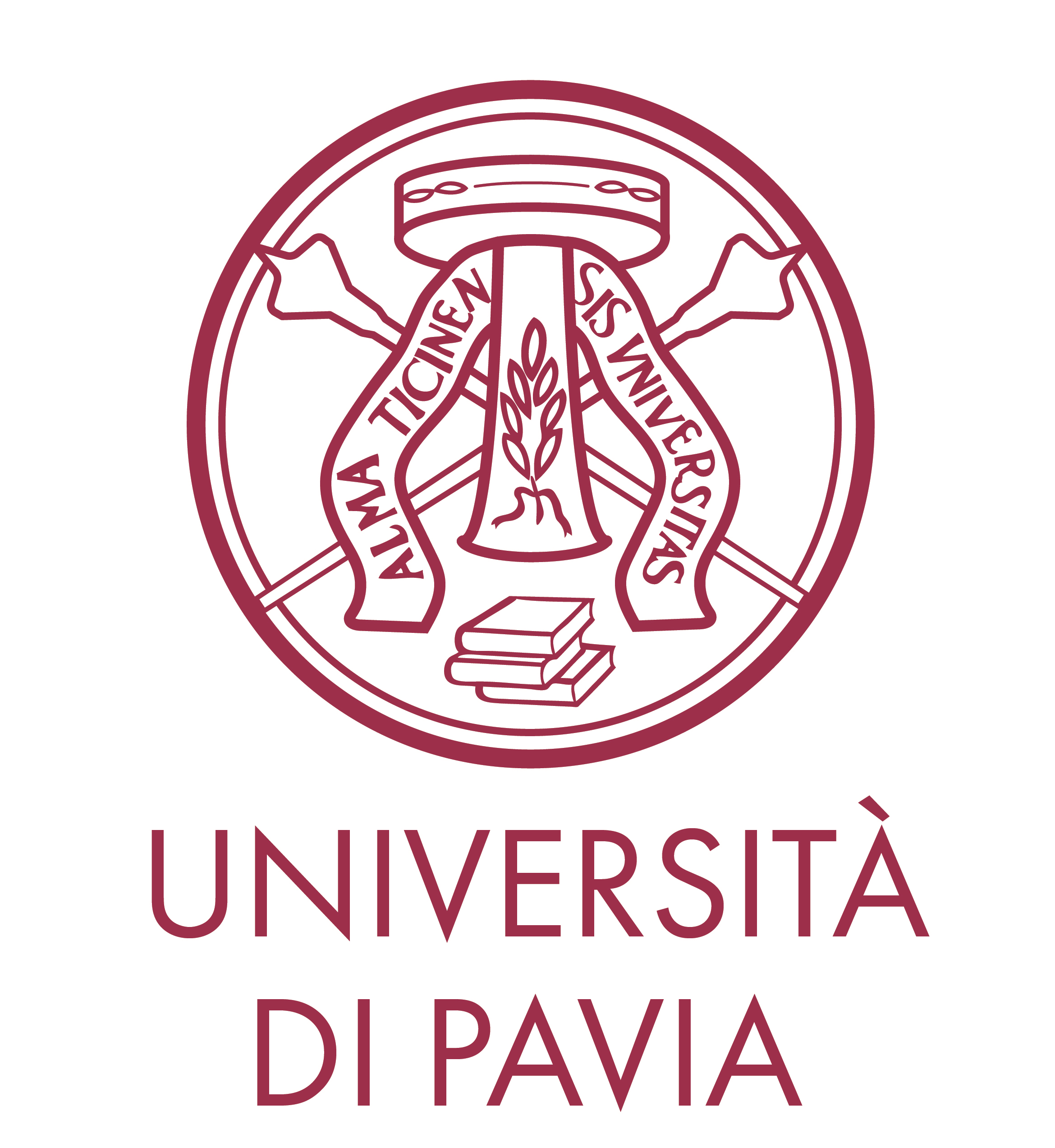 UniPV logo